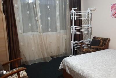 Apartament cu 2 camere semidecomandat în Central - 8