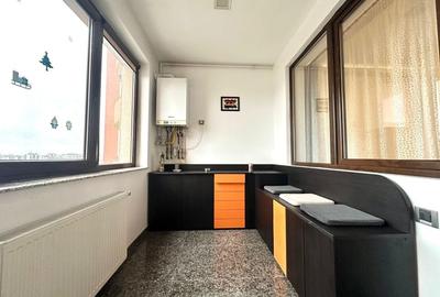 Apartament cu 4 camere + loc de parcare Subteran, Brasov - 18