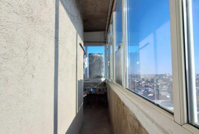 Garsonieră semidecomandată în Andrei Mureșanu - 6