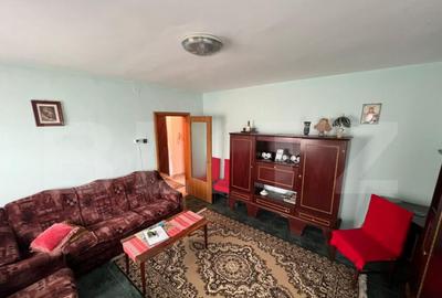Apartament 2 camere, 58 mp, zona Micro 12 - 5