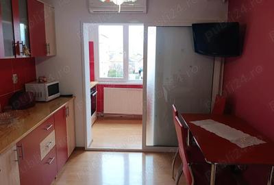 Apartament cu 2 camere decomandat în Central - 1