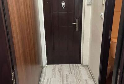 Garsonieră semidecomandată în Lujerului - 9