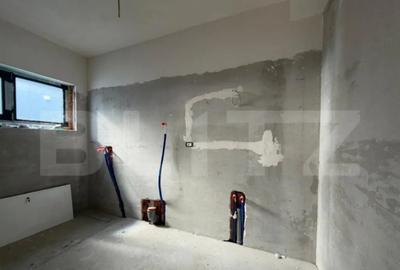 Casă cu 3 camere cu Teren 400 Mp în Moșnița Nouă - 5