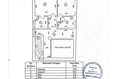 Casă individuală cu 6 camere cu Piscina în 13 Septembrie - 11