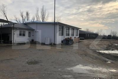 Spațiu comercial, de 700 mp, în Central - 15