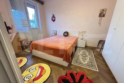 Apartament cu 2 camere semidecomandat în Central - 6