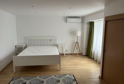 Garsoniera ULTRAMODERNA Piata Victoriei - 3 min. metrou - 2