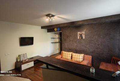 Apartament cu 2 camere semidecomandat în Bună Ziua - 5