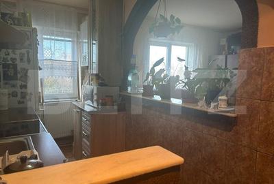 Apartament cu 2 camere, 36 mp, zona-Micro 14 - 2