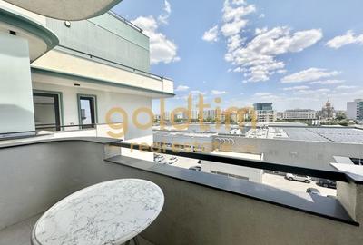 Apartament cu 2 camere decomandat, mobilat în Pipera - 11