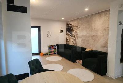 Casa in stil mediteranean cu Fotovoltaice si statie incarcare AUTO - 6