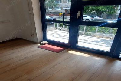 Spatiu comercial 2 camere cu intrare din strada SAD in C.F. zona Dacia amenajat - 4