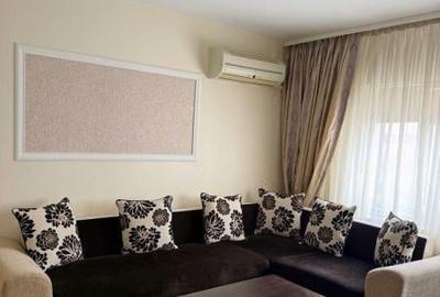 Apartament cu 2 camere semidecomandat, mobilat în Inel II - 2