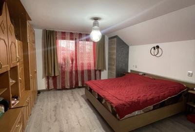 Casa individuala spre vanzare, 160 mp. cartier Marasti - 5