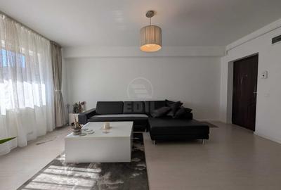 Apartament cu 2 camere semidecomandat în Florești - 2