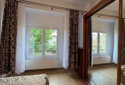 Apartament cu 2 camere decomandat, mobilat în Centrul Civic - 3