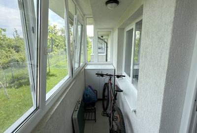 Apartament decomandat în Măgurele - 2