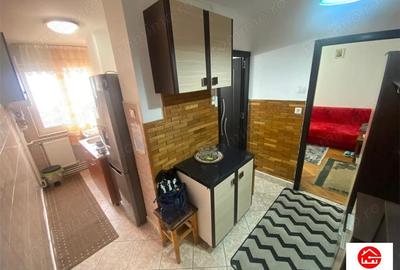 Apartament cu doua camere de vanzare in Dambu - 2