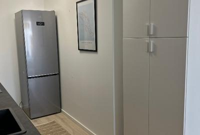 De inchiriat – Arcadia, Domenii, Nou, 2 camere, Loc parcare De inchiriat – Arcadia, Domenii, Nou, 2 camere, Loc parcare - 6