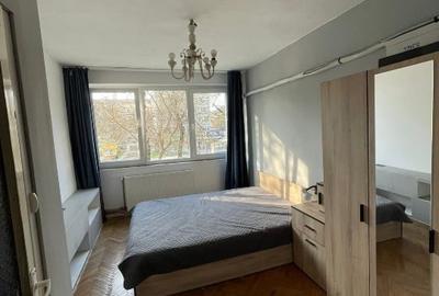 Apartament cu 3 camere decomandat, mobilat în Șagului - 7