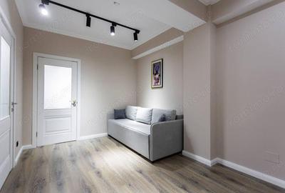 Apartament cu 2 camere în Iancului