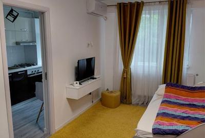 Garsonieră în Întorsura - 4