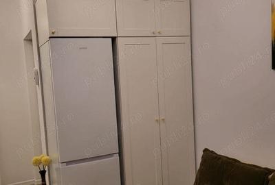 Berceni metrou studio etaj 1 - 9