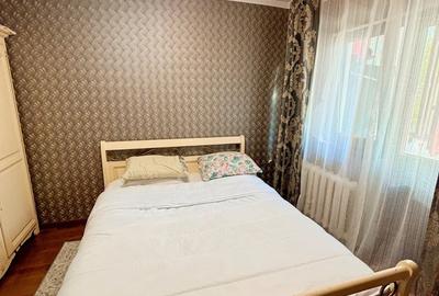 Apartament 4 Camere Calea Moșilor - 11