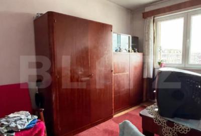 Apartament cu 3 camere decomandat în Central - 3