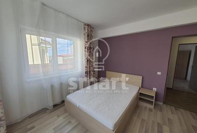 Apartament cu 2 camere decomandat în Bună Ziua - 2