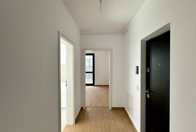 Apartament 2 Camere cu Grădină - 3