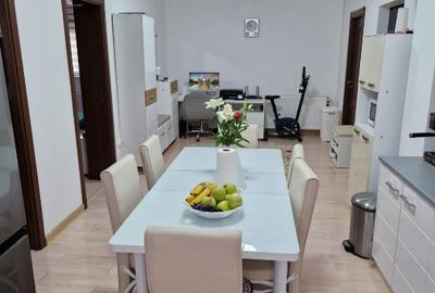 Apartament cu 2 camere decomandat în Central - 1