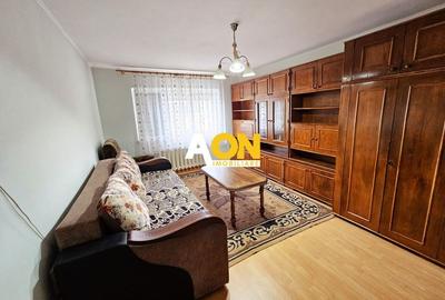 Apartament 2 camere, decomandat, Ampoi 3, parcare rezervata - 9