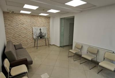 Spațiu comercial, de 103 mp, în Crângași - 2