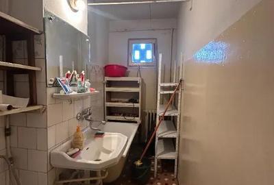 Apartament cu 2 camere nedecomandat în Vest - 6