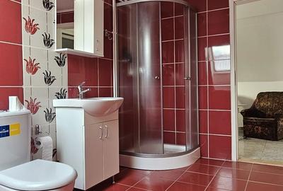 Casă cu 4 camere în Călățele - 7