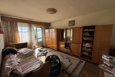 Apartament cu 4 camere decomandat în Mănăștur - 3