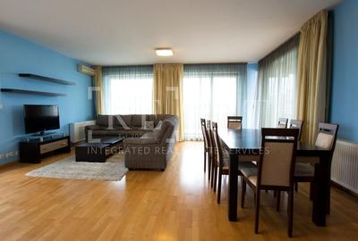Inchiriere apartament 4 camere | Parcare, Boxa, Terasa | Perla Residence, Pipera - 7