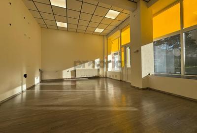 Spatiu comercial de inchiriat - Brasov, cartier Triaj - 3