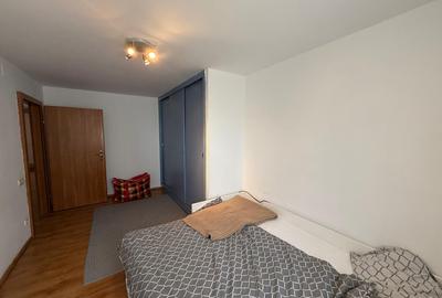 Apartament 3 camere, etaj 1, zona Dorobanti - 35