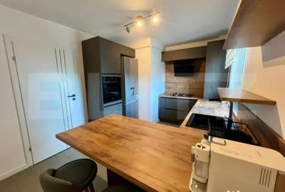 Garsonieră în Gării - 11