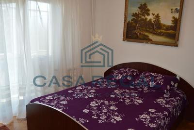 Apartament 2 camere zona Lacul Rosu - 4