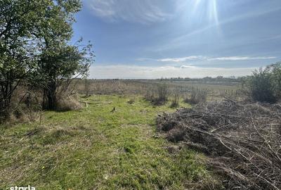 Spațiu comercial, în Rătești - 1