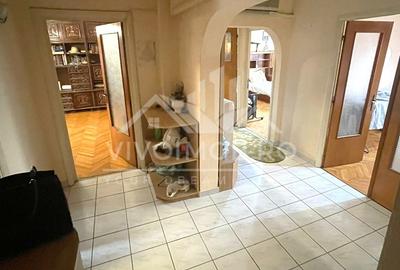 Apartament cu 4 camere decomandat, mobilat în Colentina - 11