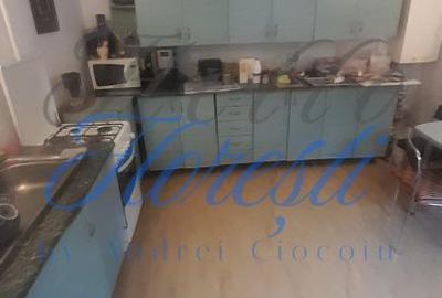 Casă cu 2 camere cu Teren 792 Mp în Florești - 2