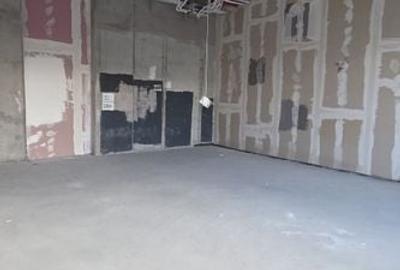 One Cotroceni Park-Spatiu comercial - 2