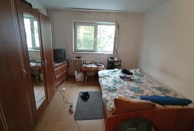 Garsonieră decomandată în Frumoasa - 2
