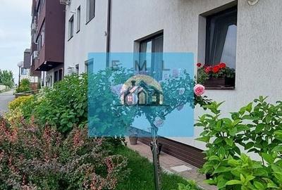 Apartament cu 2 camere decomandat în Est