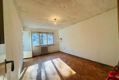 Apartament cu 2 camere decomandat în Mănăștur - 1