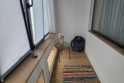 Apartament cu 2 camere decomandat în Tineretului - 3